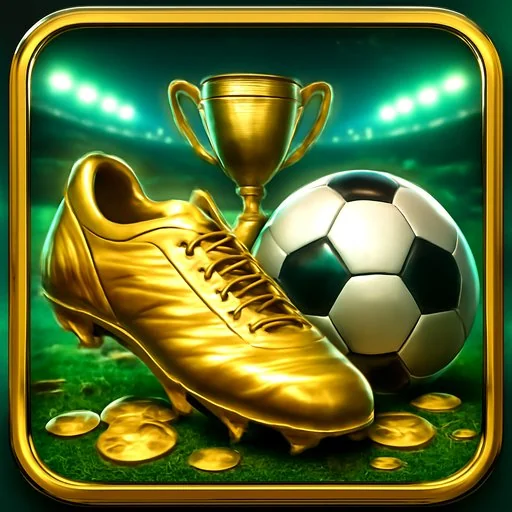 Start with SouL777 APK